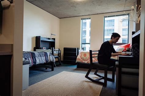 Student Housing Georgia Southern University at Tyson Walsh blog