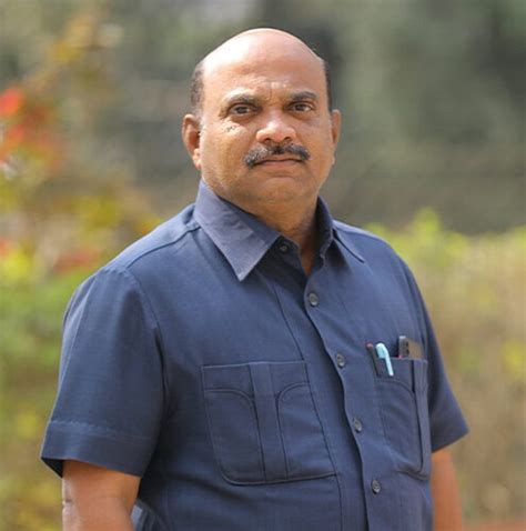 Prof. S. Robert Ravi - Girijananda Chowdhury University