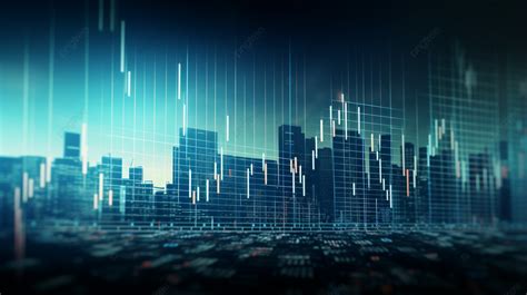 Finance Data Background 的图像结果