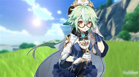 10 Best Anemo Characters in Genshin Impact 2024, Ranked