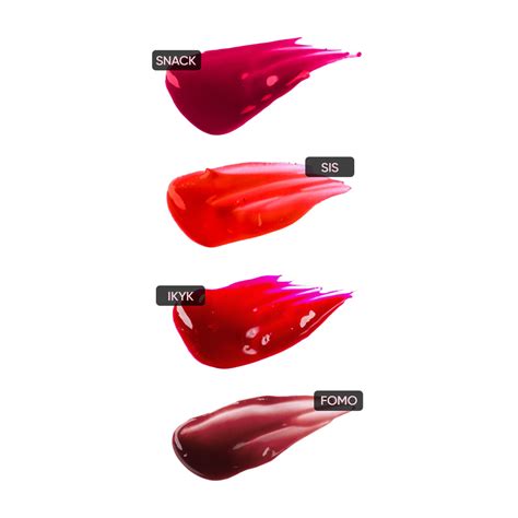 BUNDLES – flossycosmetics