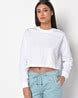 Buy White Tops for Women by Calvin Klein Jeans Online | Ajio.com