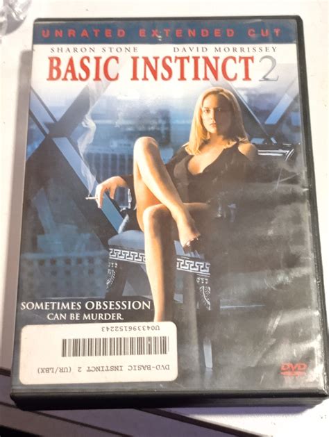 Image result for Basic Instinct 2 Review