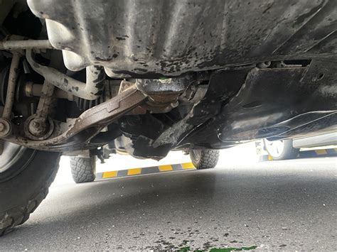 Antifreeze Leak 2023 Hybird Coolant Leak! | MaverickTruckClub 2022+