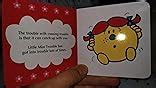 Buy Little Miss: Pocket Library Book Online at Low Prices in India ...