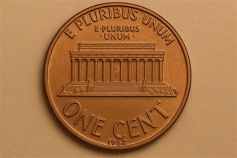 1982 Penny Value and Varieties – Identification Guide