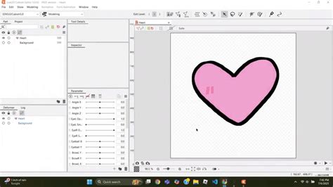Image result for Simple Live 2D Tutorial