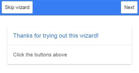 Image result for Angular Wizard