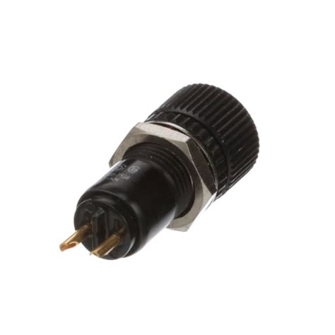 Dialight - 508-7538-504 - Hldr, 508 Series, Anodized Aluminum, Solder ...