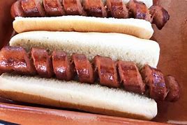 Image result for Spiral Hot Dog