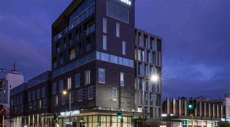 THE LANGLANDS HOTEL (Invercargill) - Hotel Reviews, Photos, Rate ...