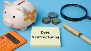 Loan Restructuring: Meaning, Process & Implications