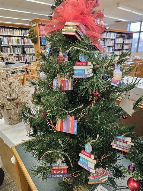 Holiday Boutique 25 - Northern Tier Regional Library