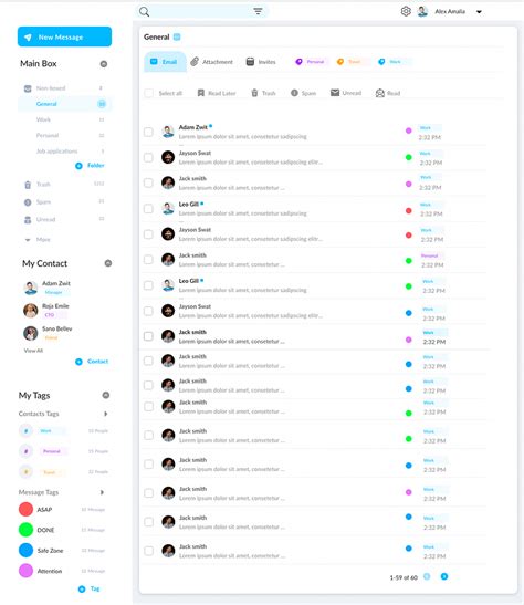 Image result for Mail App Tutorial