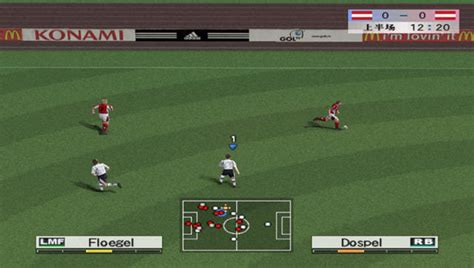 实况足球8_实况足球8软件截图-ZOL软件下载