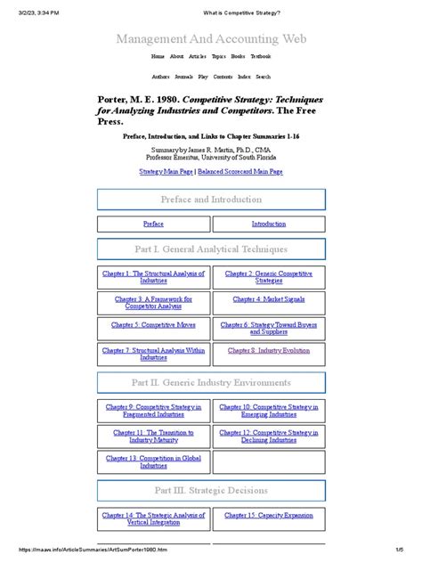 Competitive Strategy Definition 的图像结果