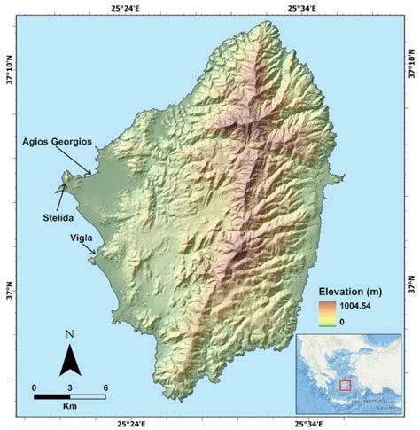 GIS-Based Virtual Field Trip as a Tool for Remote Education