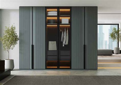 Guide to Choosing the Best Laminate for Wardrobe| Bonito Designs