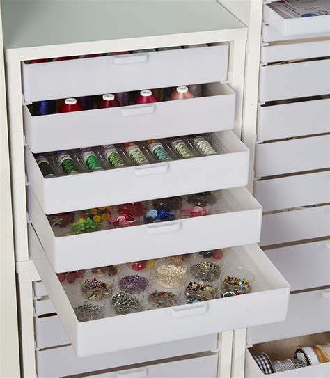 embroidery thread organizer