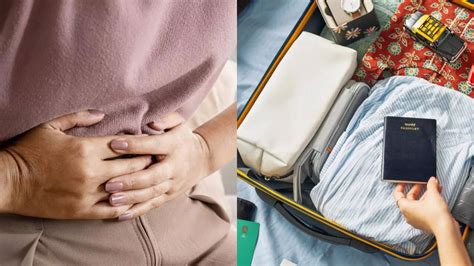 6 tips for travelling with irritable bowel syndrome: How to manage IBS ...