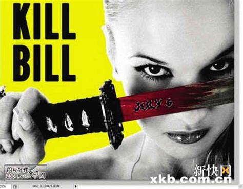 《杀死比尔》被诉剽窃 原告索赔100万美元_影音娱乐_新浪网