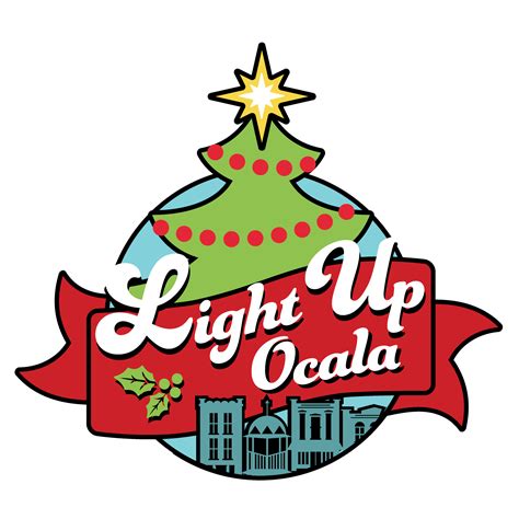 Light Up Ocala | City of Ocala
