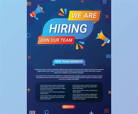 Job Poster Sample 的图像结果