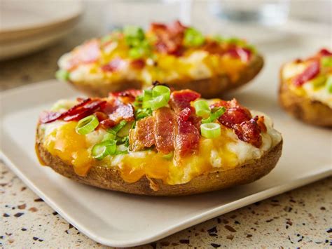 Pros And Cons of Baked Potatoes: A Tasty Debate - Infrared Oven Reviews