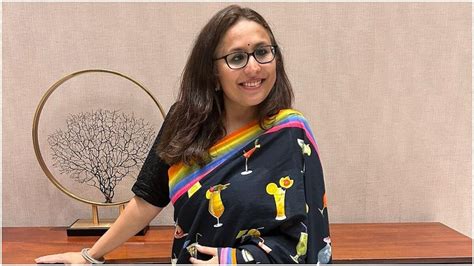 ‘Stick to dal chawal investing’: Radhika Gupta warns investors after Rs ...