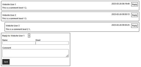 Image result for How to Create Comment System PHP
