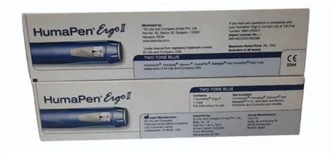 Diabetes - Novopen 4 Insulin Pen PenFill 3 mL insulin cartridges ...