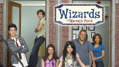 Full Episodes Of Wizards Of Waverly Place