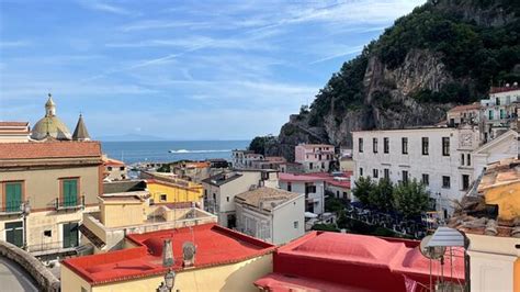 B&B DOMUS SAN PIETRO (Cetara) - Specialty Hotel Reviews, Photos, Rate ...