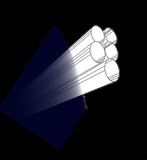 Heavy-Duty uPVC Column Pipes & Riser Pipes for Borewells