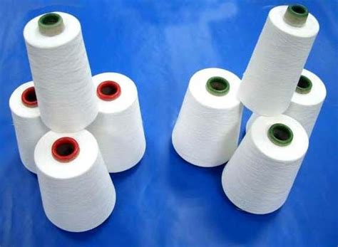 Polyester Viscose Blended Yarns Manufacturers Coimbatore