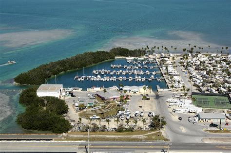 Sunshine Key Camping Resort in Big Pine Key, FL, United States - Marina ...