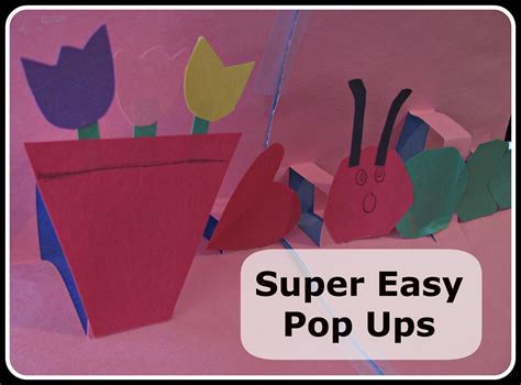 Image result for Easy Pop Up Tutorial