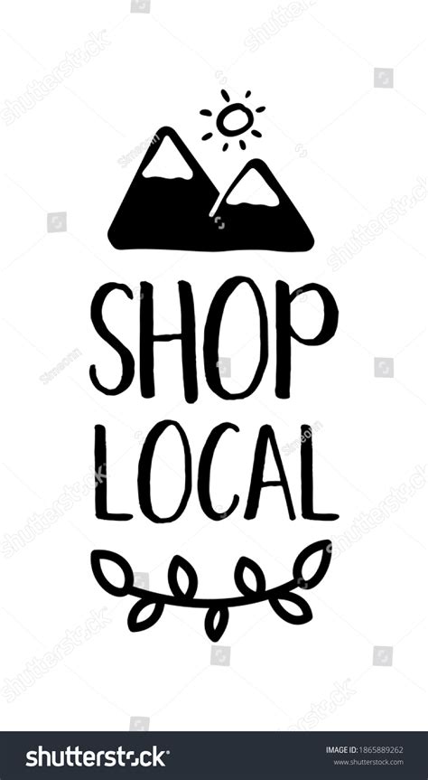 Shop Local Drawing 的图像结果