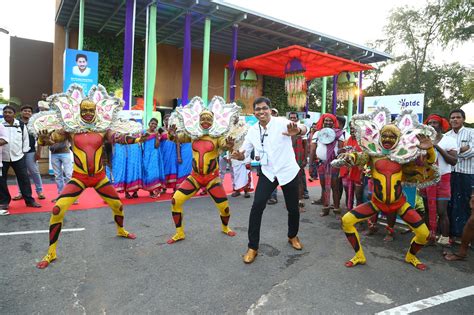 Events & Festivals in India | A Ministry of Tourism Initiative