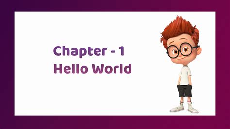 Image result for First HelloWorld Program