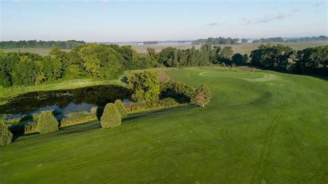 Albion Ridges Golf Club - Championship Golf Course in Annandale Minnesota