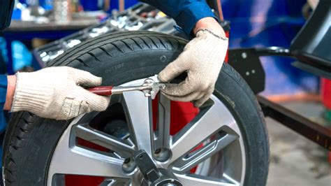 Here's What Wheel Weights Are | The Drive