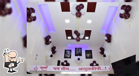 Find the best place to eat in Pimpalgaon Baswant, spring 2024 ...