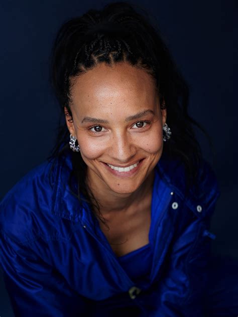 salber lee williams - LiDo Agency