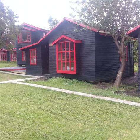 CENTRO TURISTICO QUELEN (Canete) - Hotel Reviews & Photos - Tripadvisor