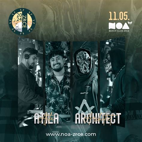 Regional College Festival 2024 - Events - NOA