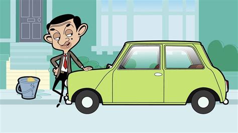 [200+] Mr Bean Pictures | Wallpapers.com