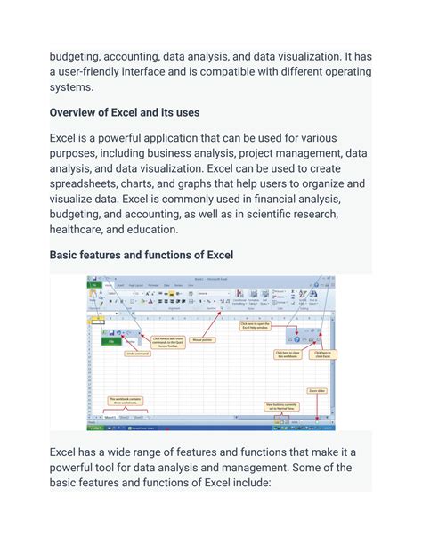 Excel Study Basic 的图像结果