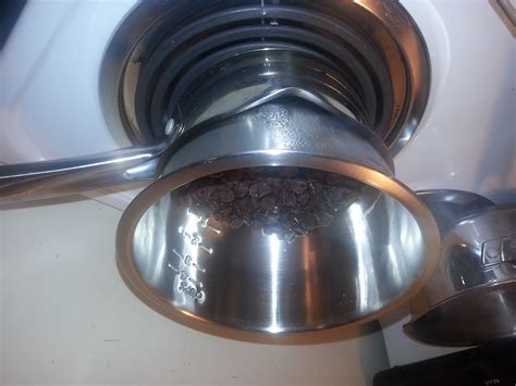 DIY Double Boiler - MuffinsandMeat