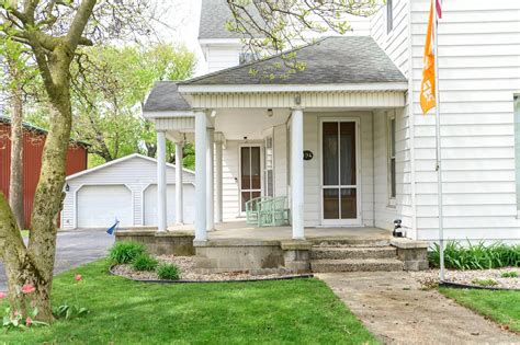 194 S. Elm St., Bunker Hill, Indiana 46914 — Dyer Homes